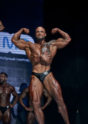 Фотограф Андрей Ёрш (9.05.26)